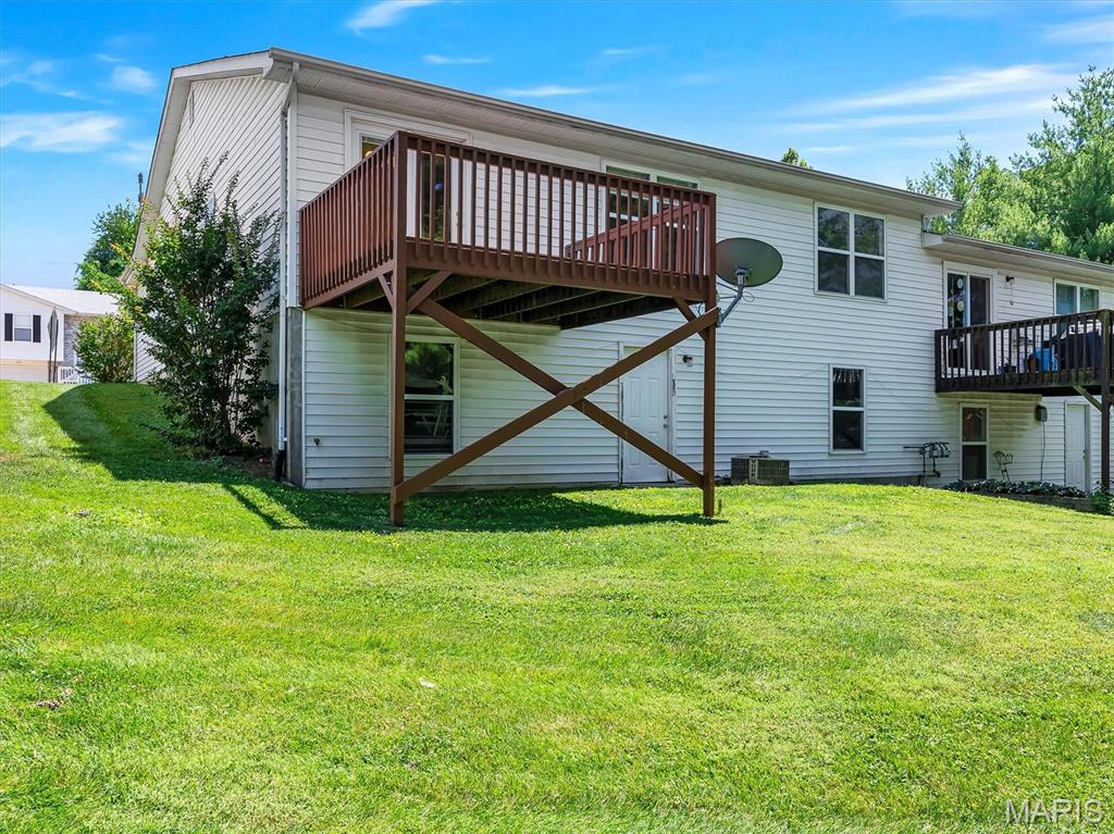 355 Oak Ridge Parkway Arnold, MO 63010 - Photo 31 of 33