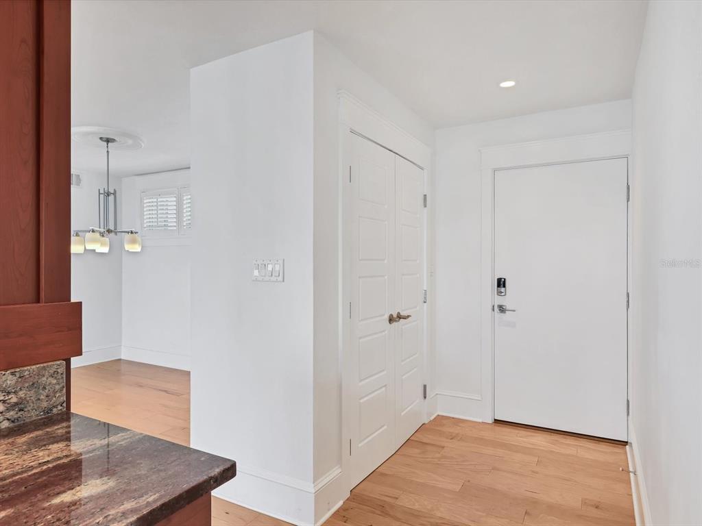 226 Golden Gate Point, Unit 63 Sarasota, FL 34236 - Photo 11 of 48 a view of an empty room