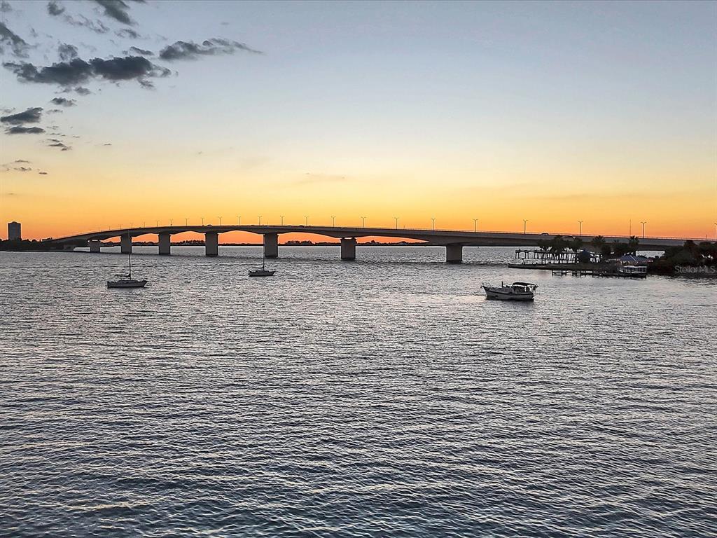226 Golden Gate Point, Unit 63 Sarasota, FL 34236 - Photo 48 of 48 a view of outdoor space with ocean view