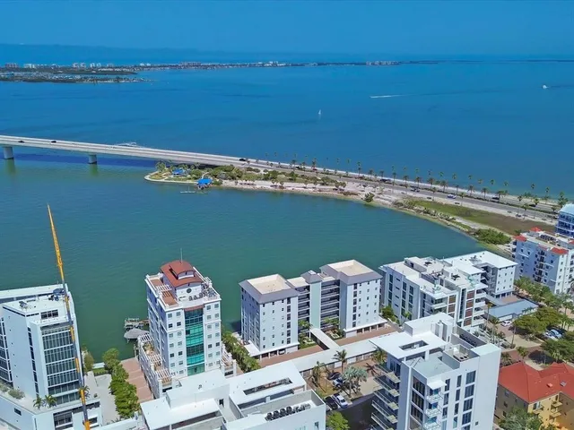 a view of a terrace with furniture