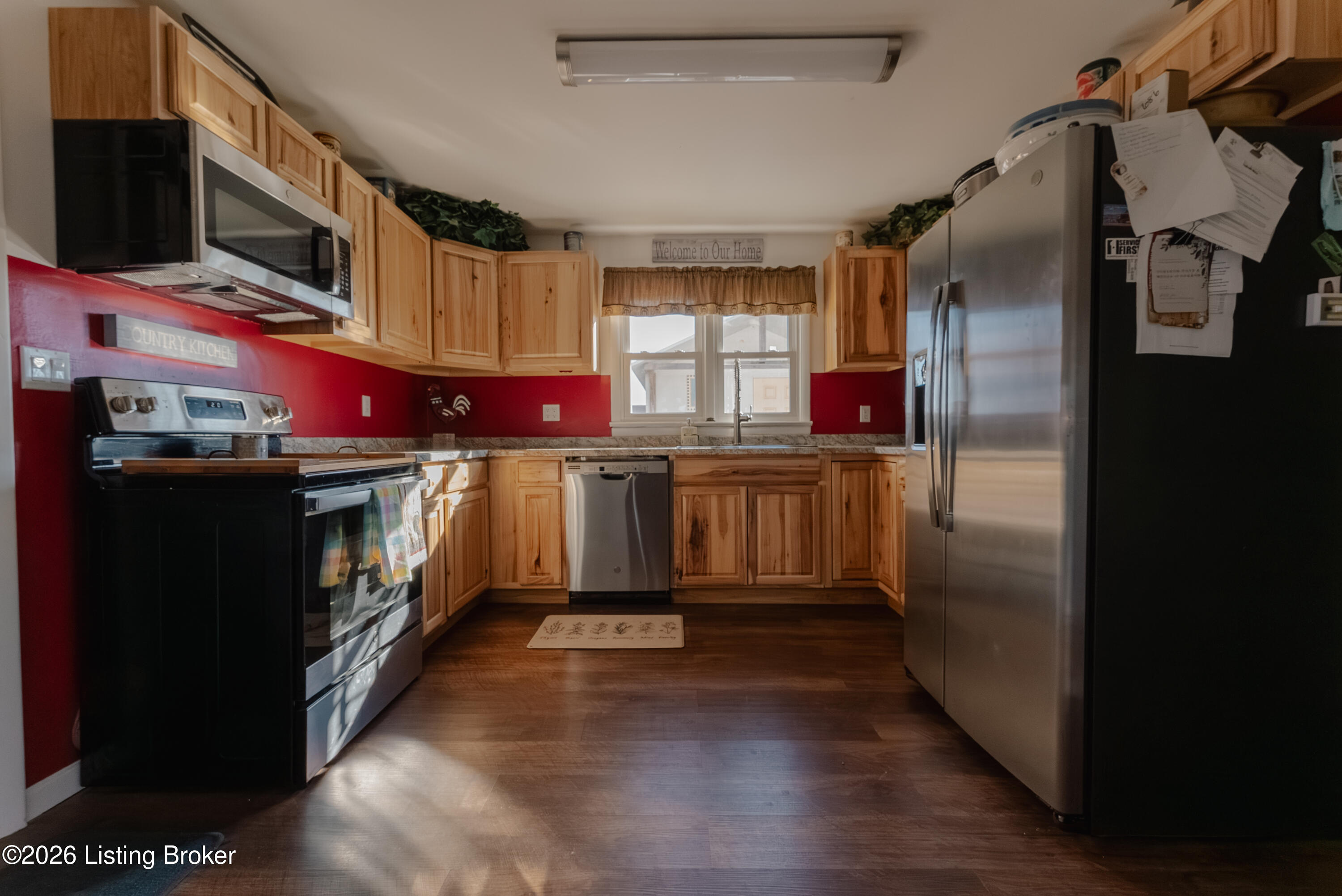 1089 Warner Ridge Road Jamestown, KY 42629 - Photo 42 of 91 1089 Warner Ridge-41