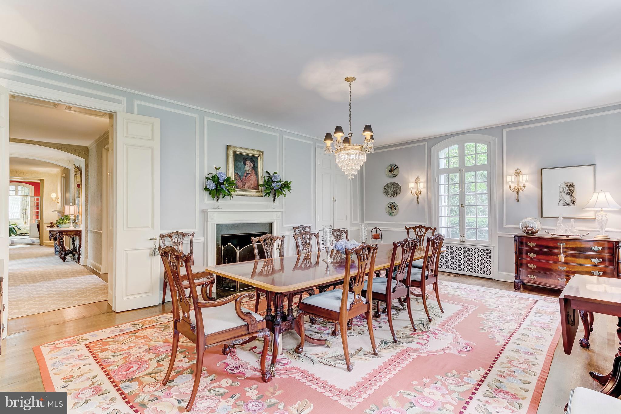 100 Upnor Road Baltimore, MD 21212 - Photo 12 of 38 Dining Room
