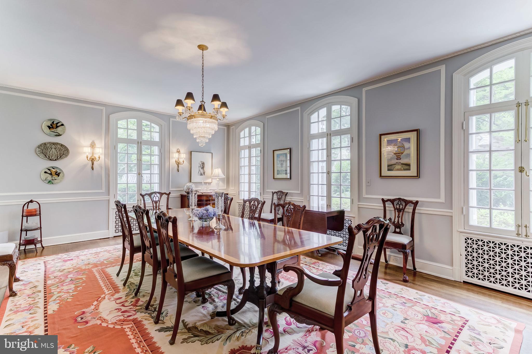 100 Upnor Road Baltimore, MD 21212 - Photo 13 of 38 Dining Room