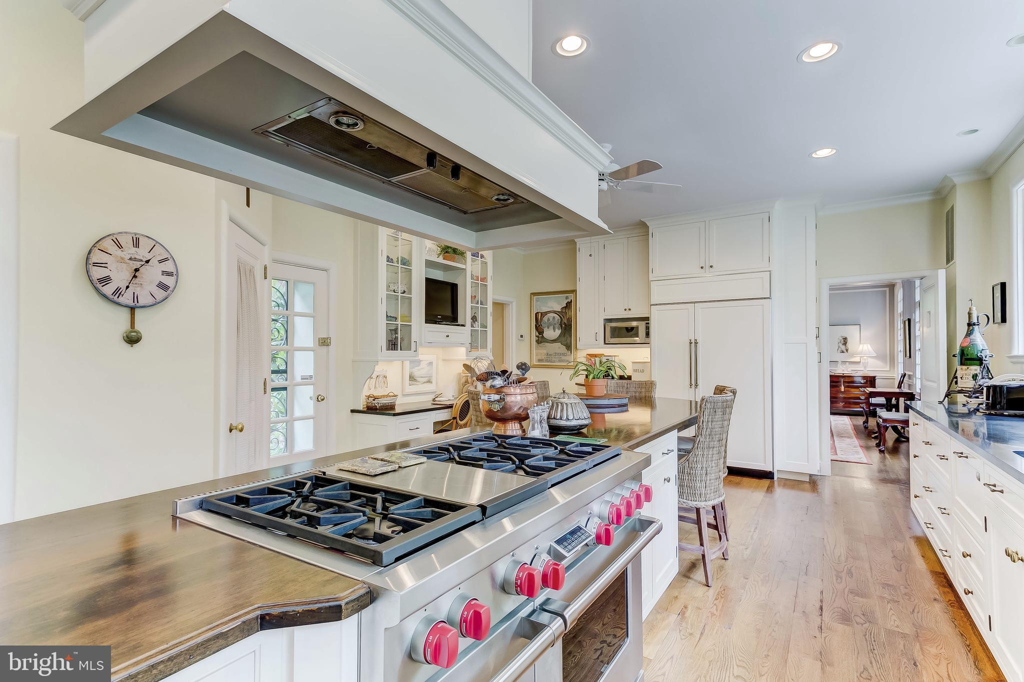 100 Upnor Road Baltimore, MD 21212 - Photo 16 of 38 Kitchen