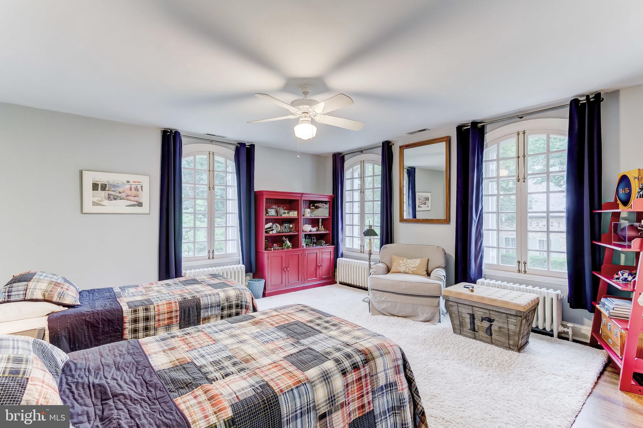 100 Upnor Road Baltimore, MD 21212 - Photo 23 of 38 Bedroom