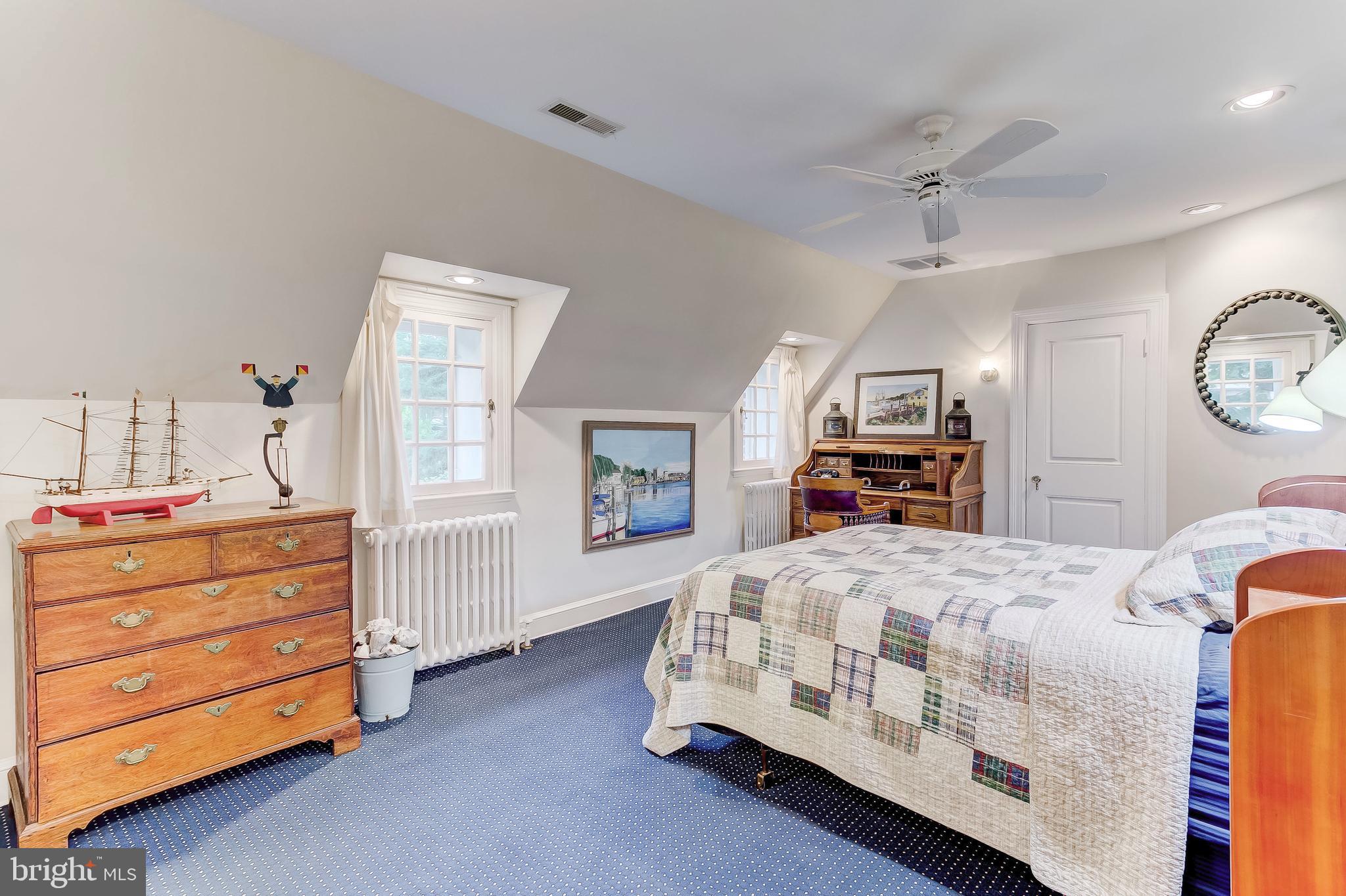 100 Upnor Road Baltimore, MD 21212 - Photo 26 of 38 Bedroom