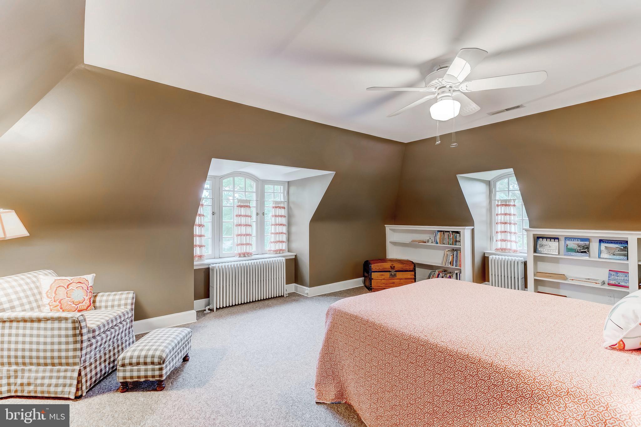 100 Upnor Road Baltimore, MD 21212 - Photo 29 of 38 Bedroom