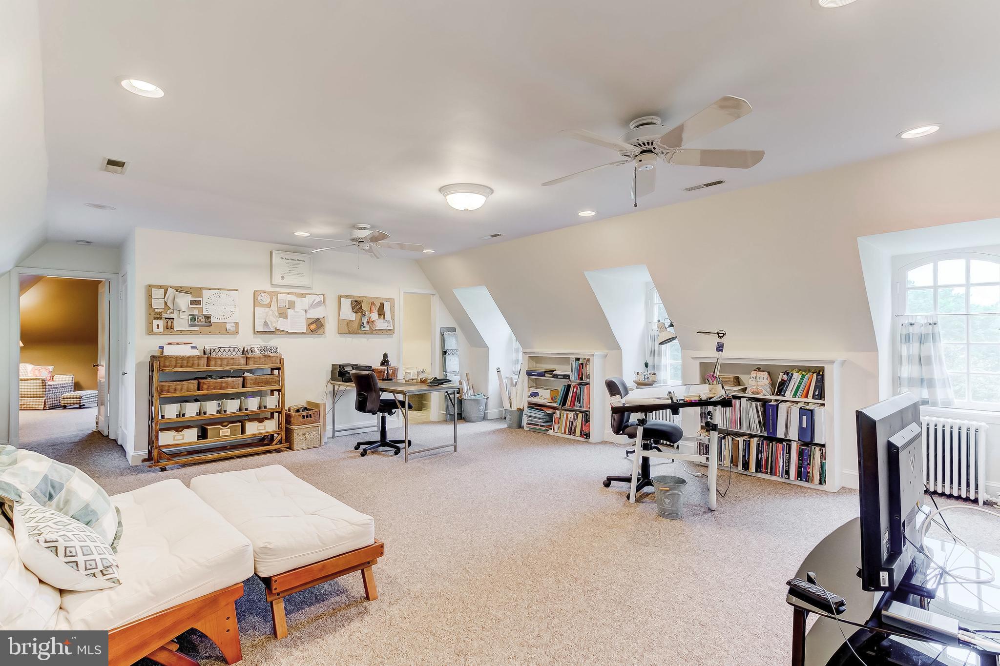 100 Upnor Road Baltimore, MD 21212 - Photo 30 of 38 Recreation Room