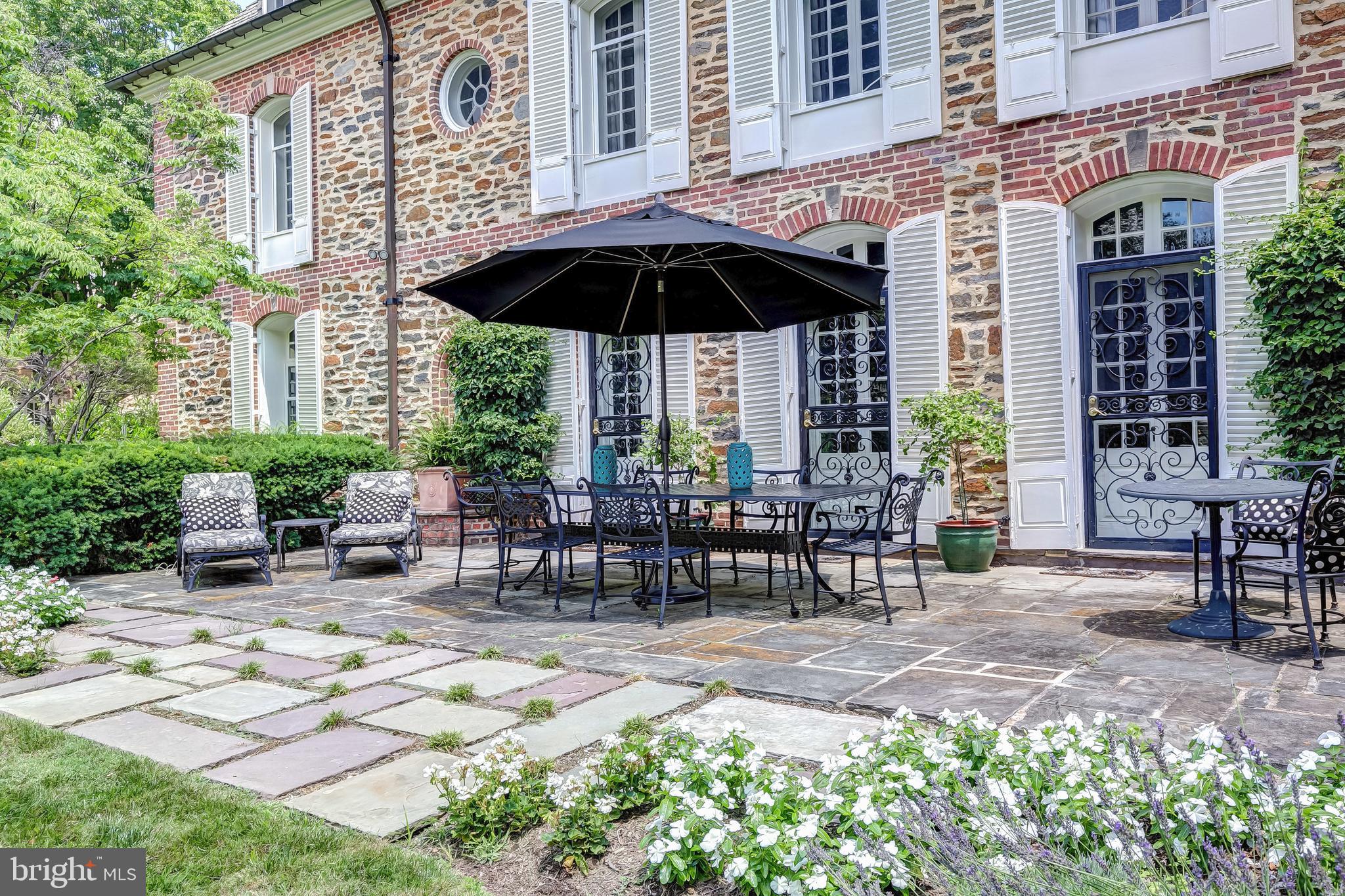 100 Upnor Road Baltimore, MD 21212 - Photo 31 of 38 Patio Terrace