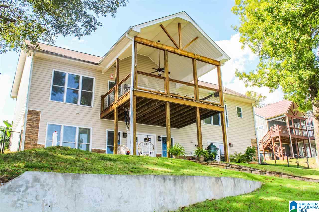 3352 Griffitt Bend Road Talladega, AL 35160 - Photo 36 of 36