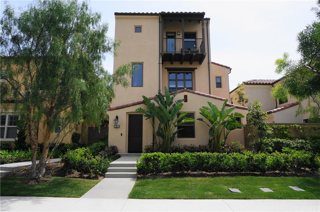 53 Painted Trellis Irvine, CA 92620 - Photo 1 of 1 Welcome Home! Premium street front fully detached home with private entrance is what you call home. No walls attached or neighbors.