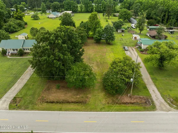 $43,000 | 1935 Sr 1516, Washington, NC 27889