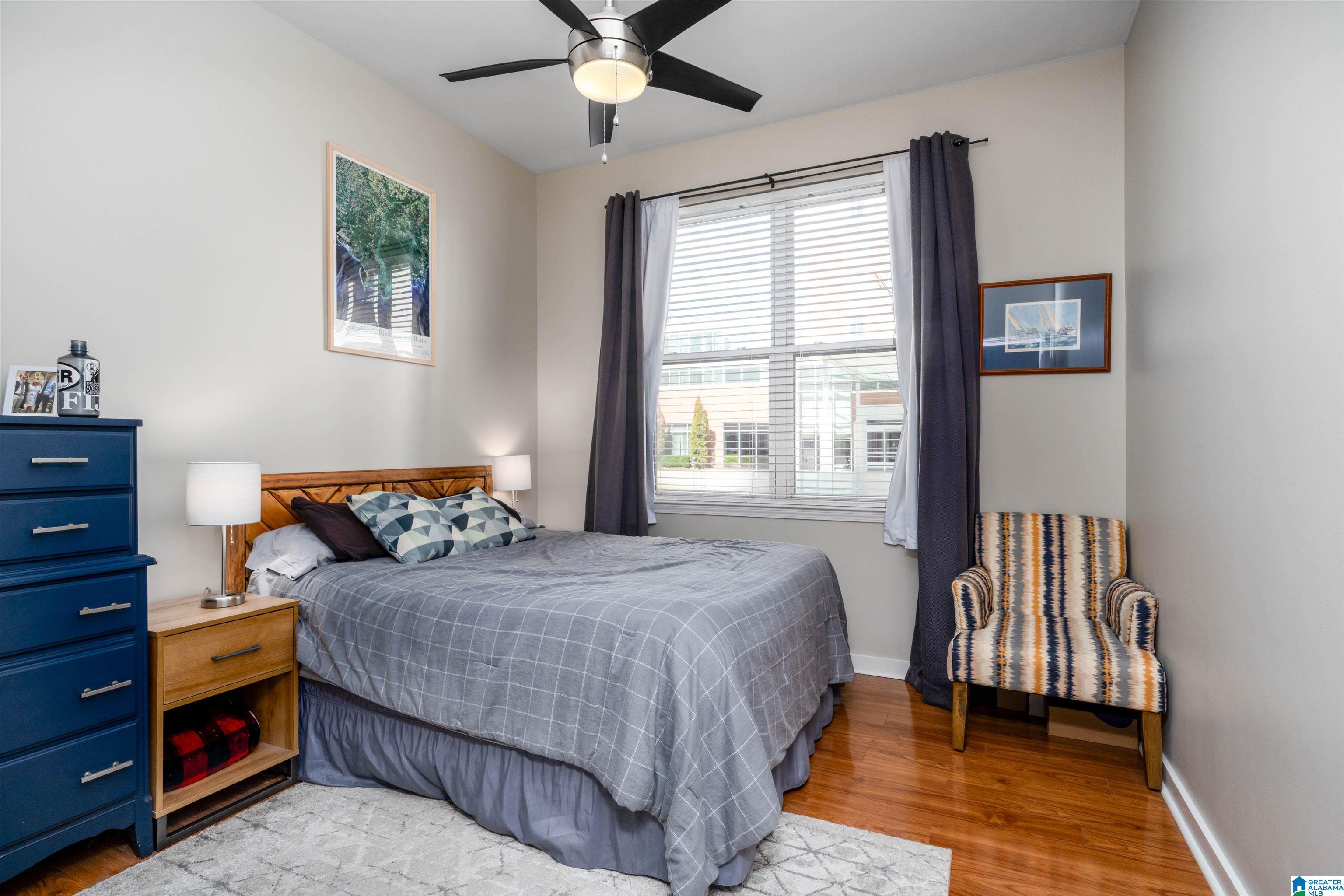 401 20th Street South, Unit 113 Birmingham, AL 35233 - Photo 12 of 34