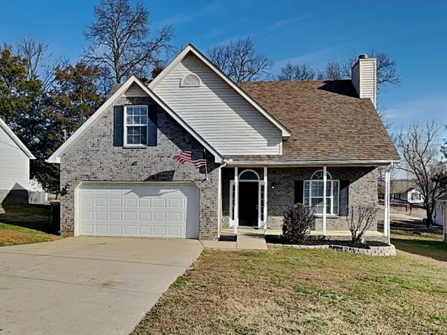 $2,149 | 129 Mary Joe Martin Drive, La Vergne, TN 37086