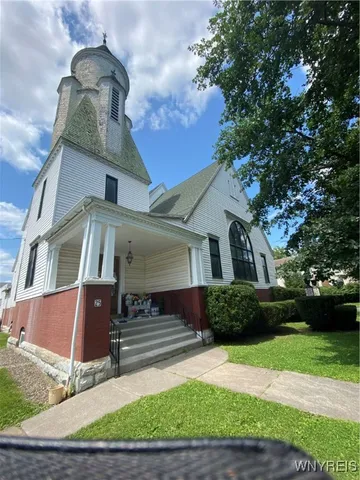$350,000 | 25 South Main Street, Franklinville, NY 14737