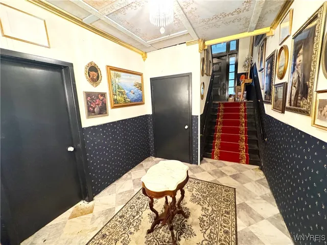 $350,000 | 25 South Main Street, Franklinville, NY 14737