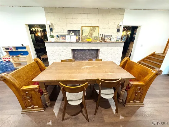 $350,000 | 25 South Main Street, Franklinville, NY 14737