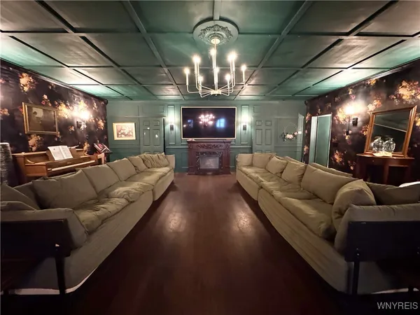 $199,000 | 25 South Main Street, Franklinville, NY 14737