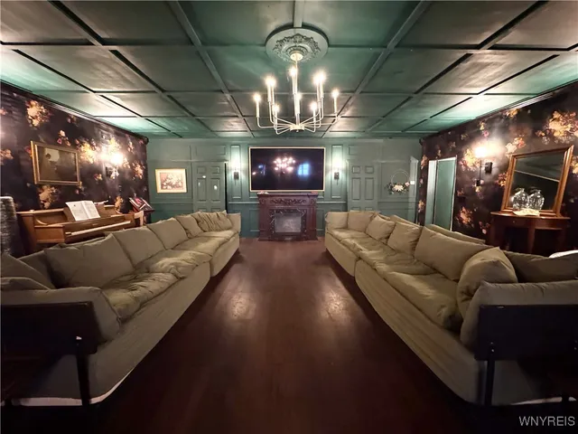 $350,000 | 25 South Main Street, Franklinville, NY 14737