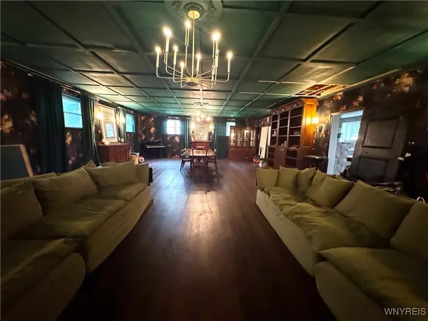 $199,000 | 25 South Main Street, Franklinville, NY 14737