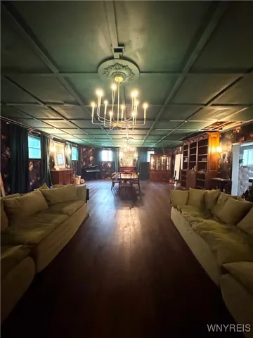 $350,000 | 25 South Main Street, Franklinville, NY 14737