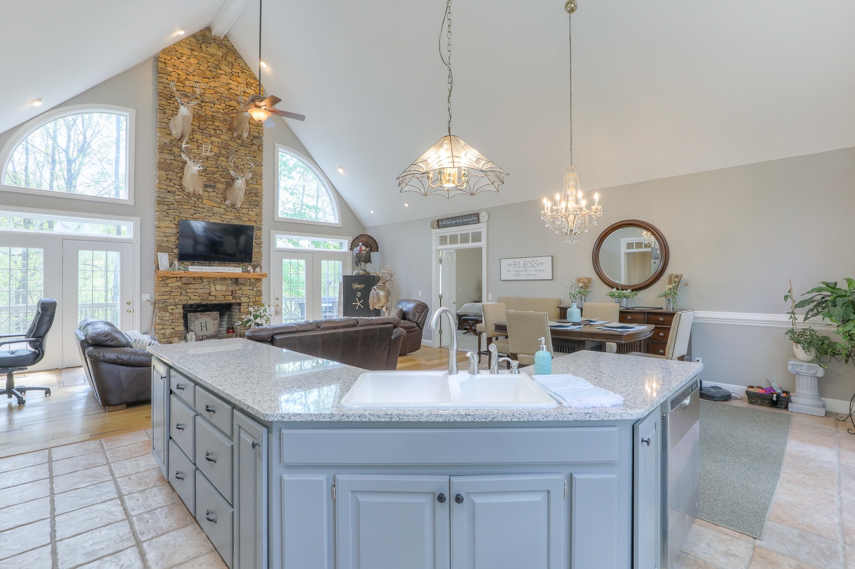 205 Hollis Chapel Road Portland, TN 37148 - Photo 3 of 44