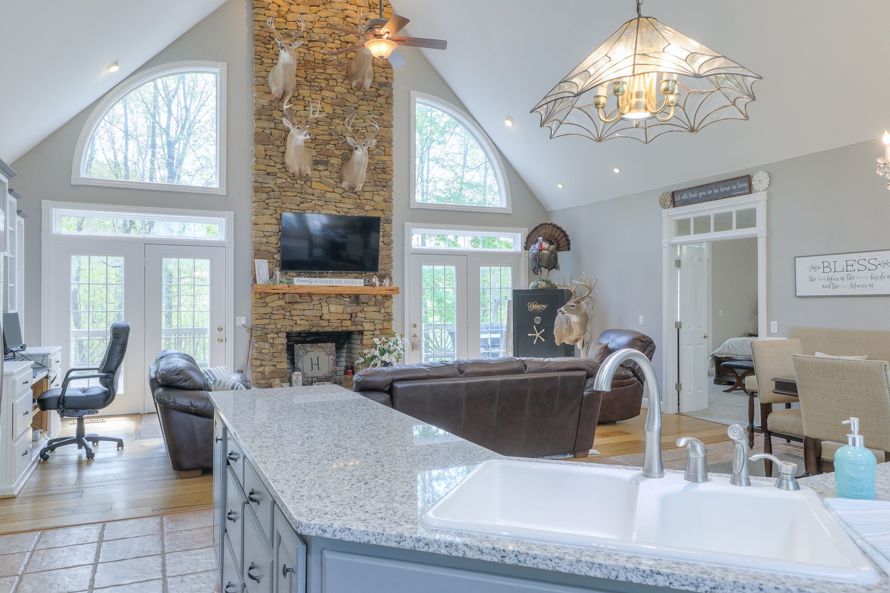 205 Hollis Chapel Road Portland, TN 37148 - Photo 4 of 44