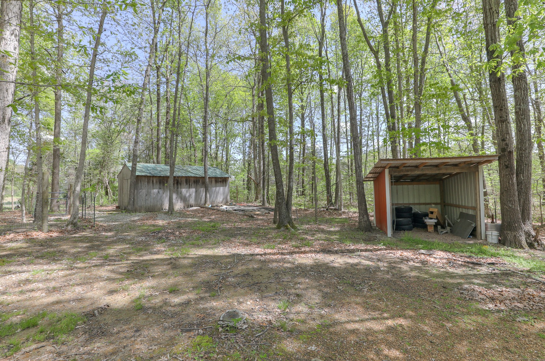 205 Hollis Chapel Road Portland, TN 37148 - Photo 31 of 44