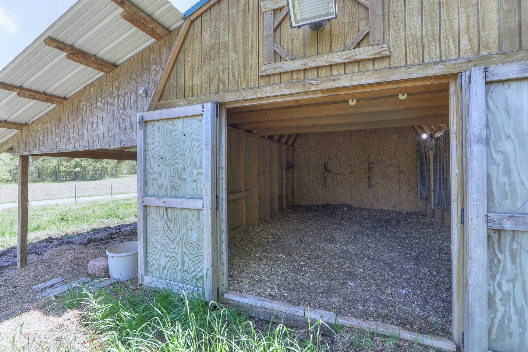 205 Hollis Chapel Road Portland, TN 37148 - Photo 32 of 44
