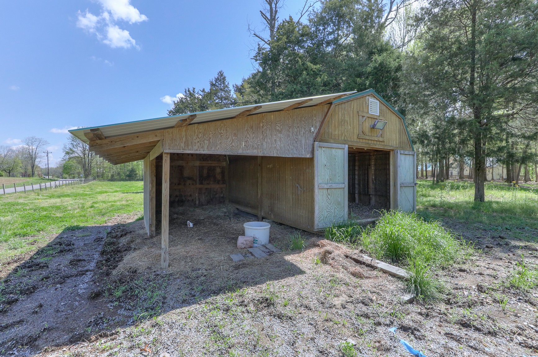 205 Hollis Chapel Road Portland, TN 37148 - Photo 33 of 44