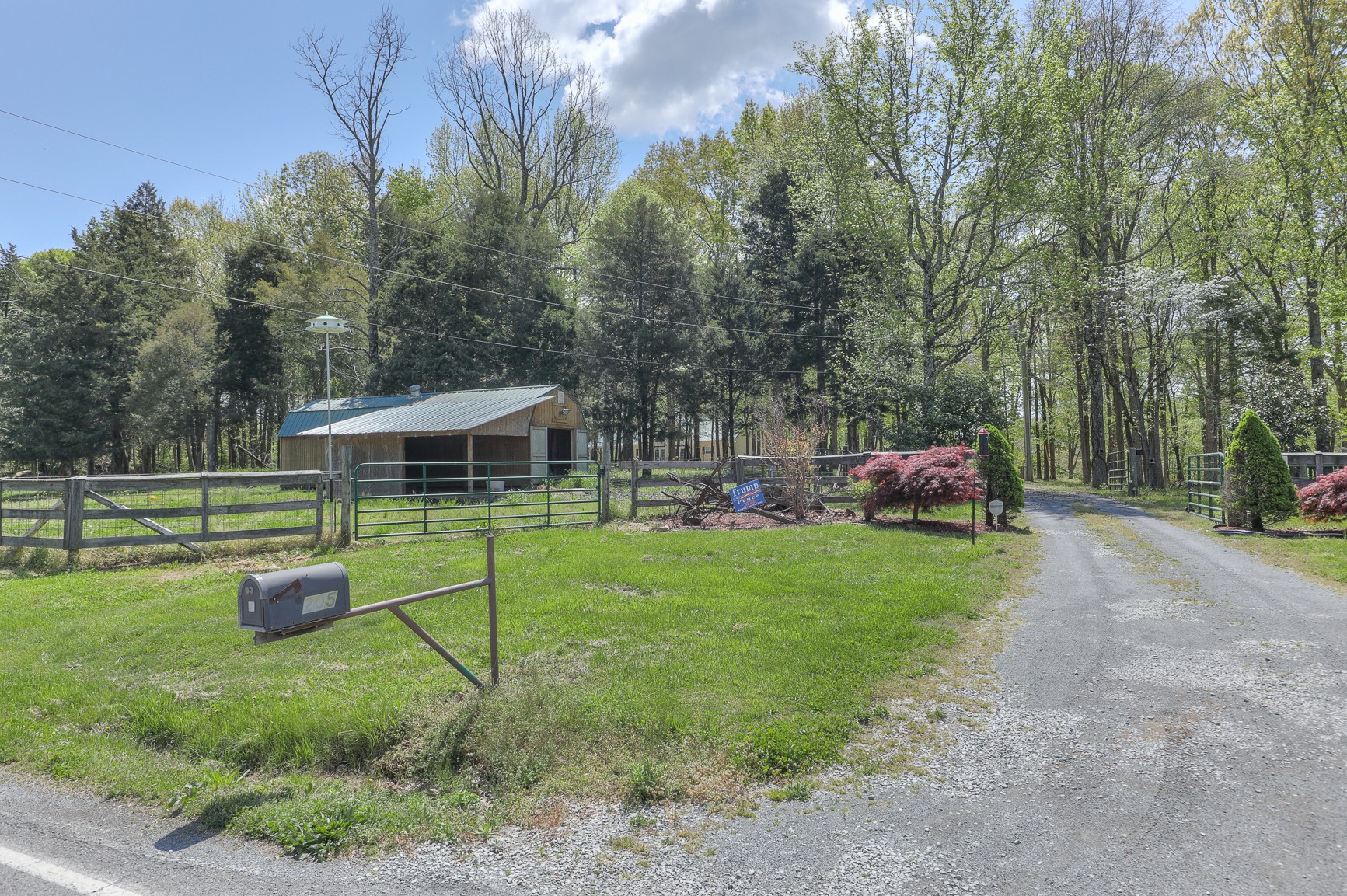 205 Hollis Chapel Road Portland, TN 37148 - Photo 34 of 44