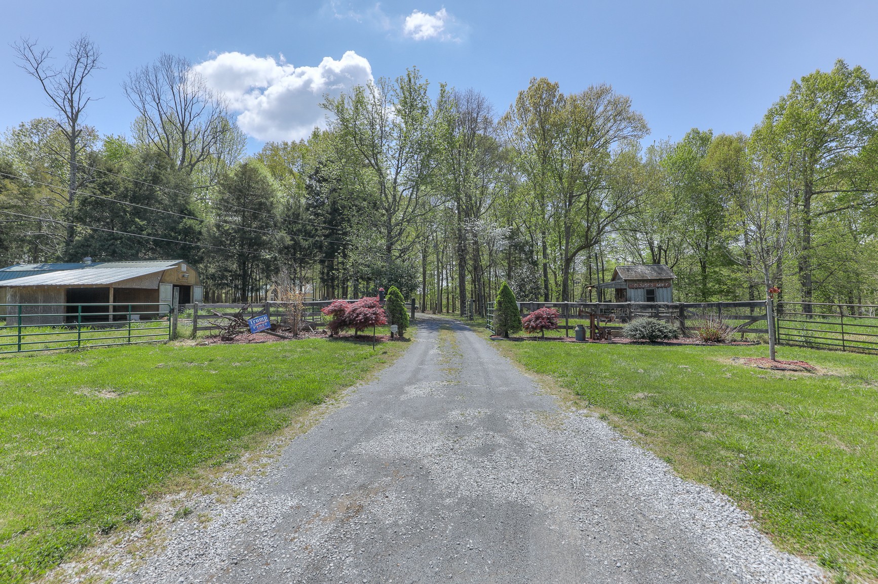 205 Hollis Chapel Road Portland, TN 37148 - Photo 35 of 44