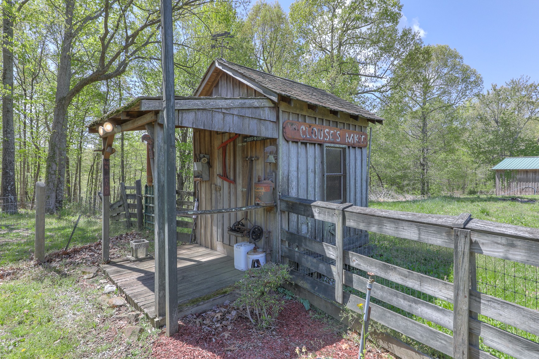205 Hollis Chapel Road Portland, TN 37148 - Photo 36 of 44
