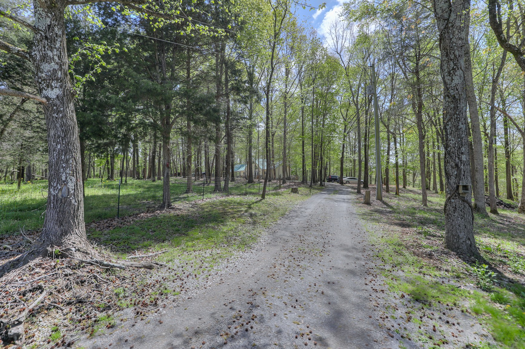 205 Hollis Chapel Road Portland, TN 37148 - Photo 39 of 44