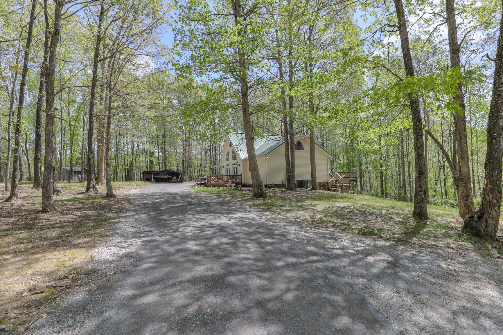 205 Hollis Chapel Road Portland, TN 37148 - Photo 40 of 44