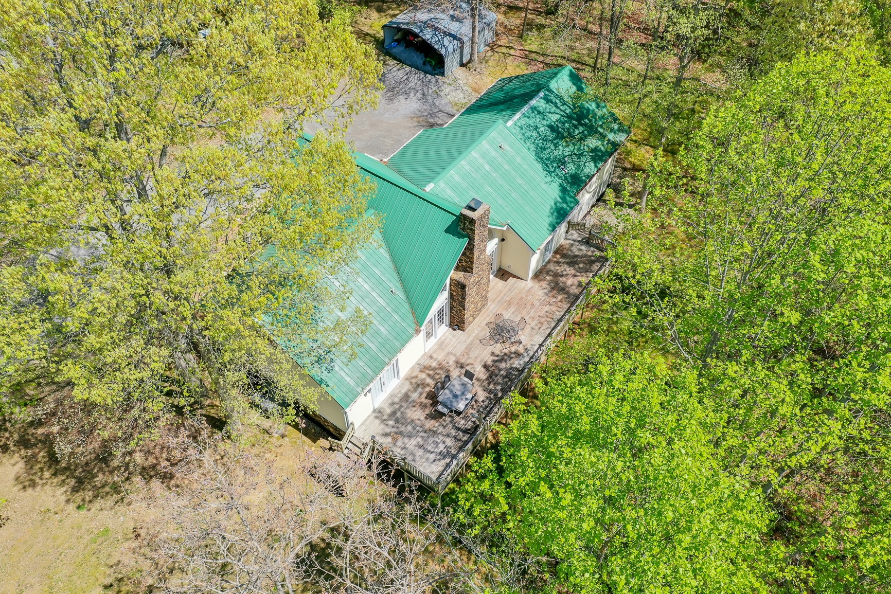 205 Hollis Chapel Road Portland, TN 37148 - Photo 41 of 44