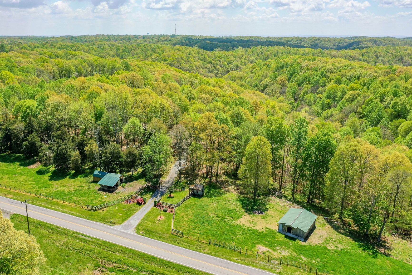 205 Hollis Chapel Road Portland, TN 37148 - Photo 42 of 44