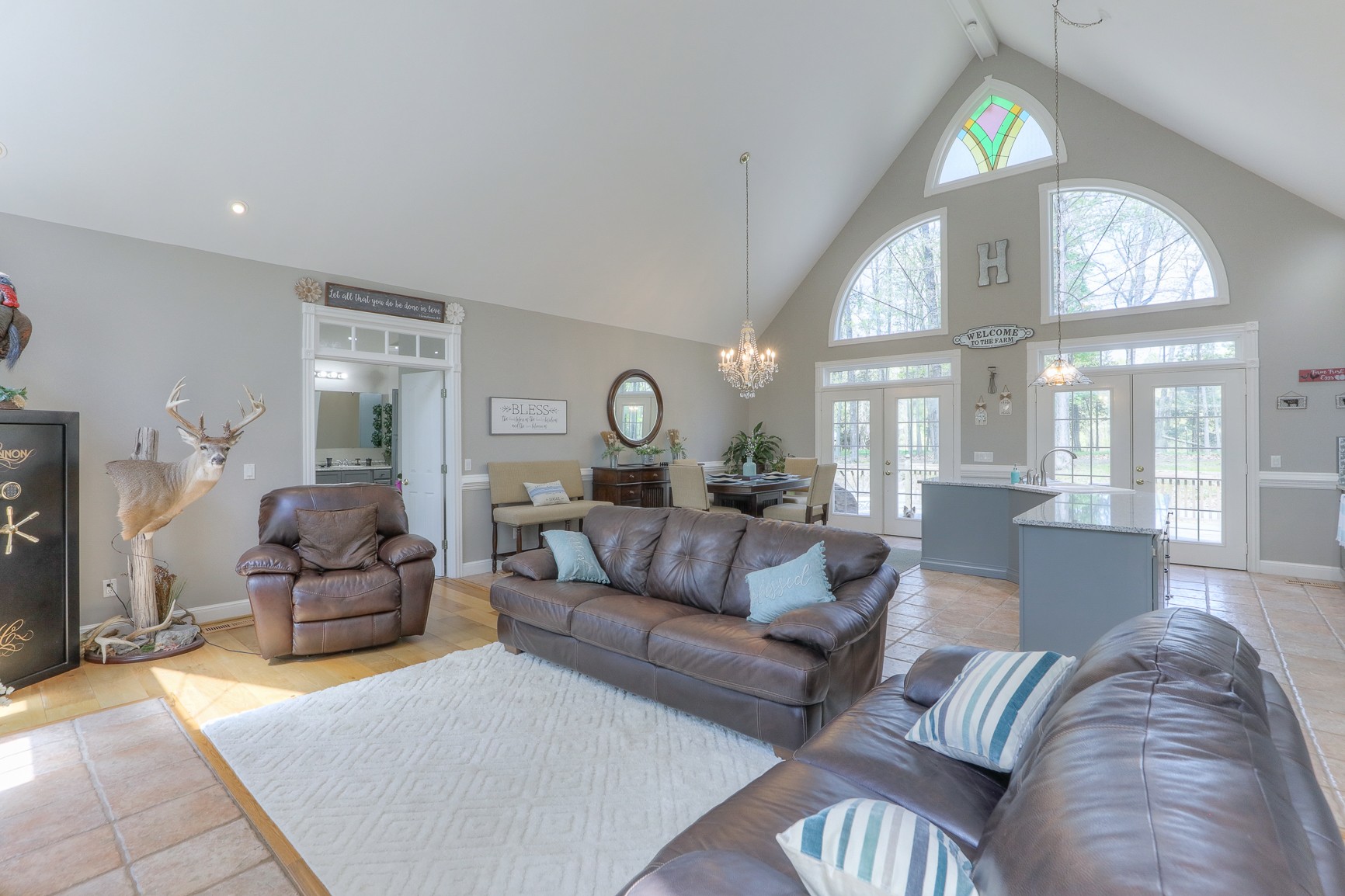 205 Hollis Chapel Road Portland, TN 37148 - Photo 8 of 44
