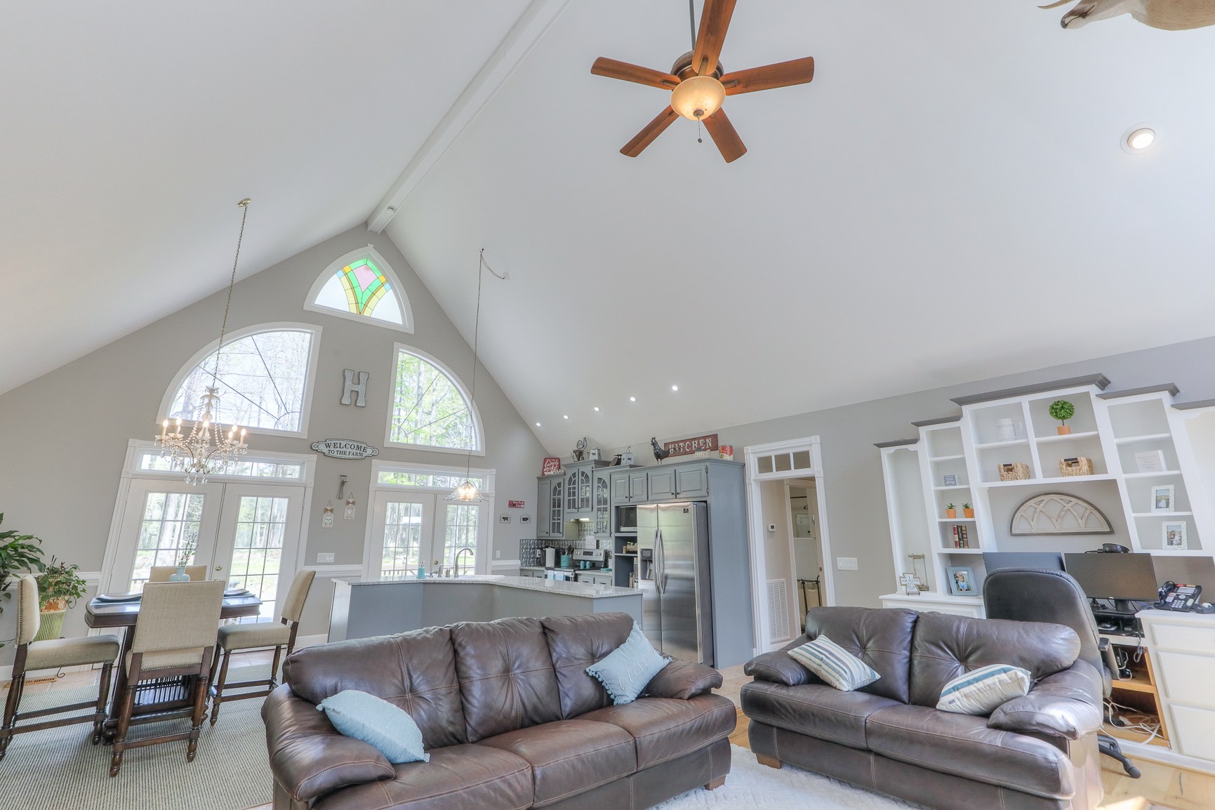 205 Hollis Chapel Road Portland, TN 37148 - Photo 10 of 44
