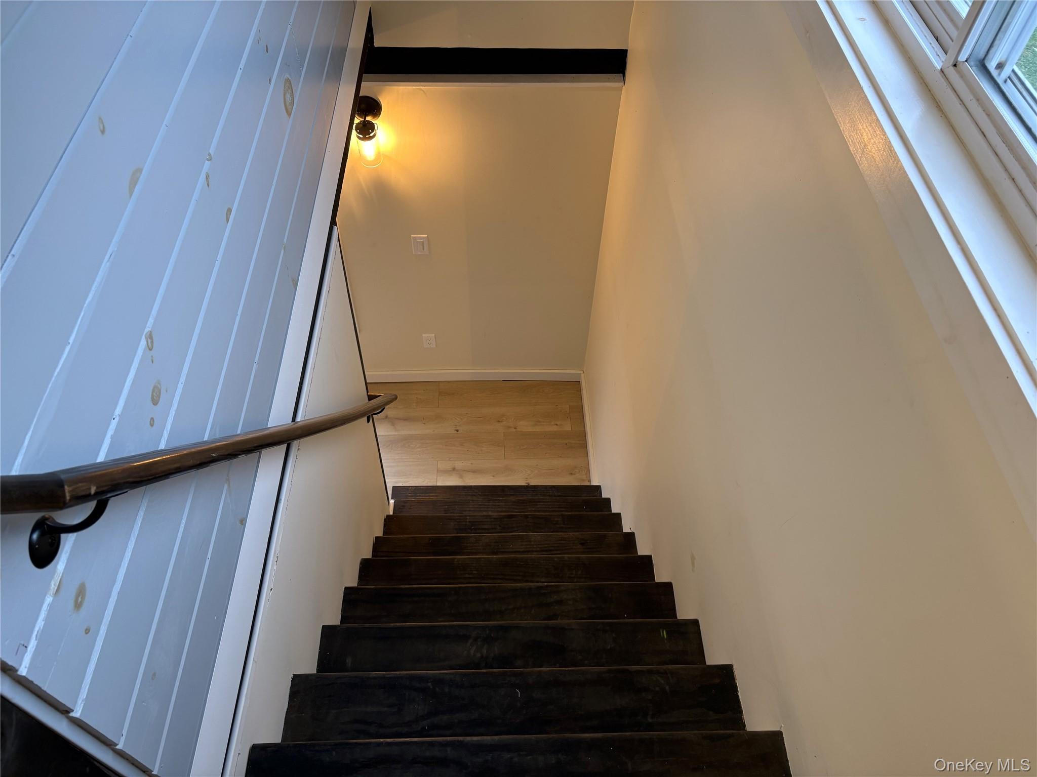 351 Co Rte 19 Hudson, NY 12534 - Photo 20 of 26 a view of entryway