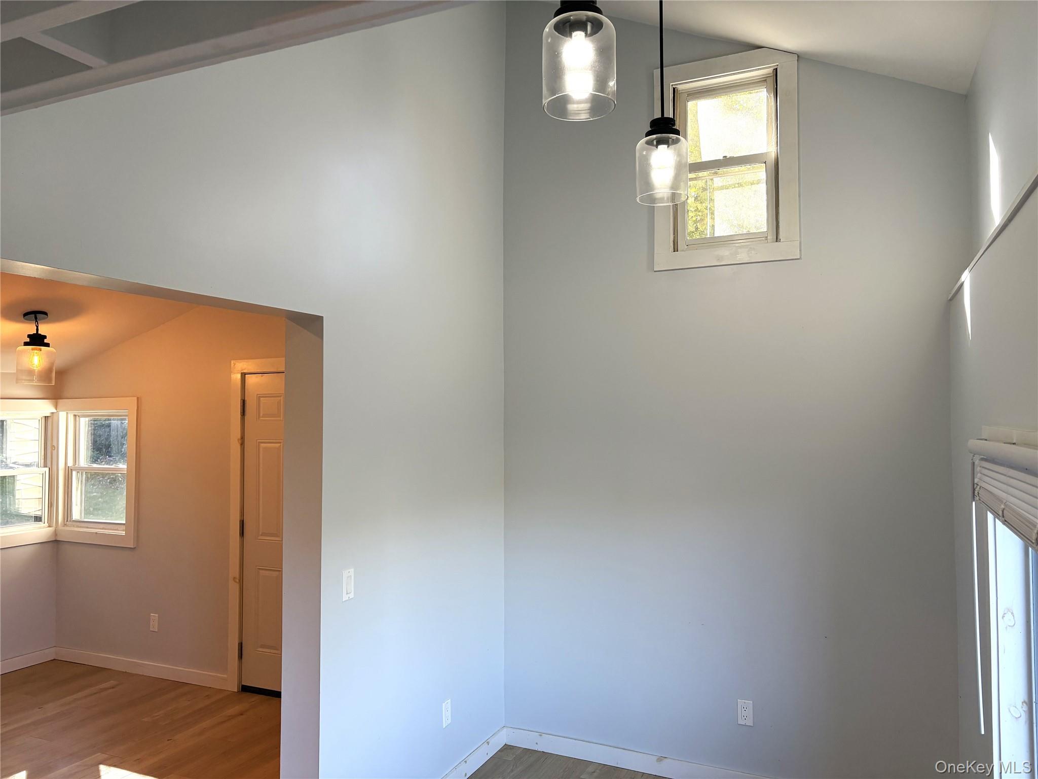 351 Co Rte 19 Hudson, NY 12534 - Photo 6 of 26 an empty room with windows