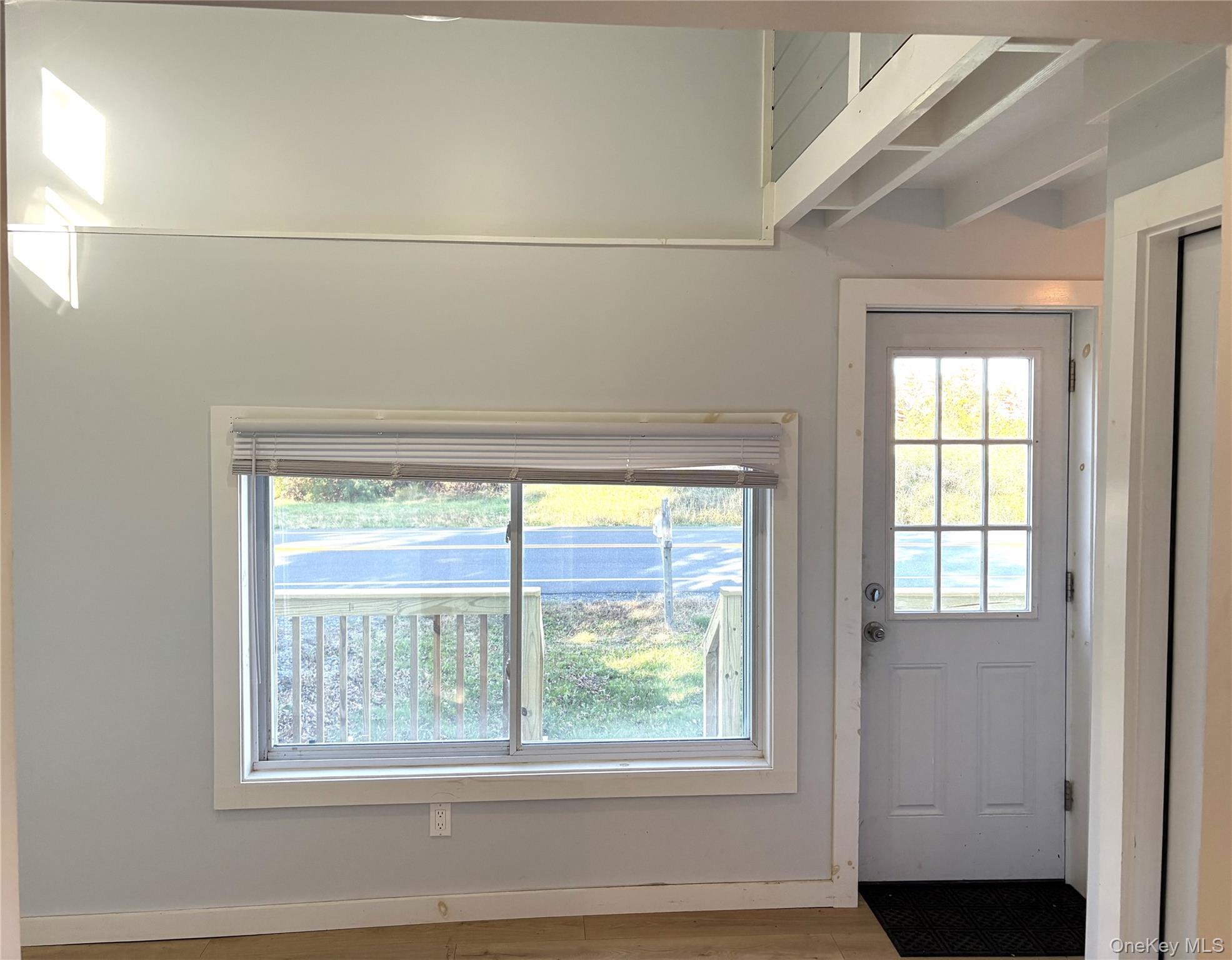 351 Co Rte 19 Hudson, NY 12534 - Photo 7 of 26 a view of a room that has a window
