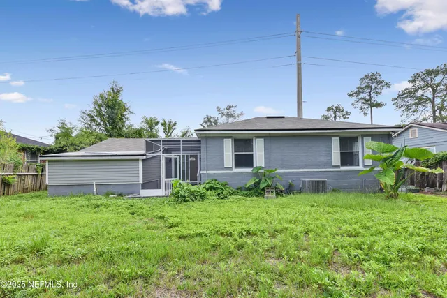 $1,595 | 4848 Plymouth Street, Jacksonville, FL 32205