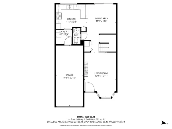 $310,000 | 20 North Oltendorf Road, Streamwood, IL 60107