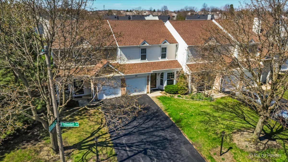20 North Oltendorf Road Streamwood, IL 60107 - Photo 26 of 29