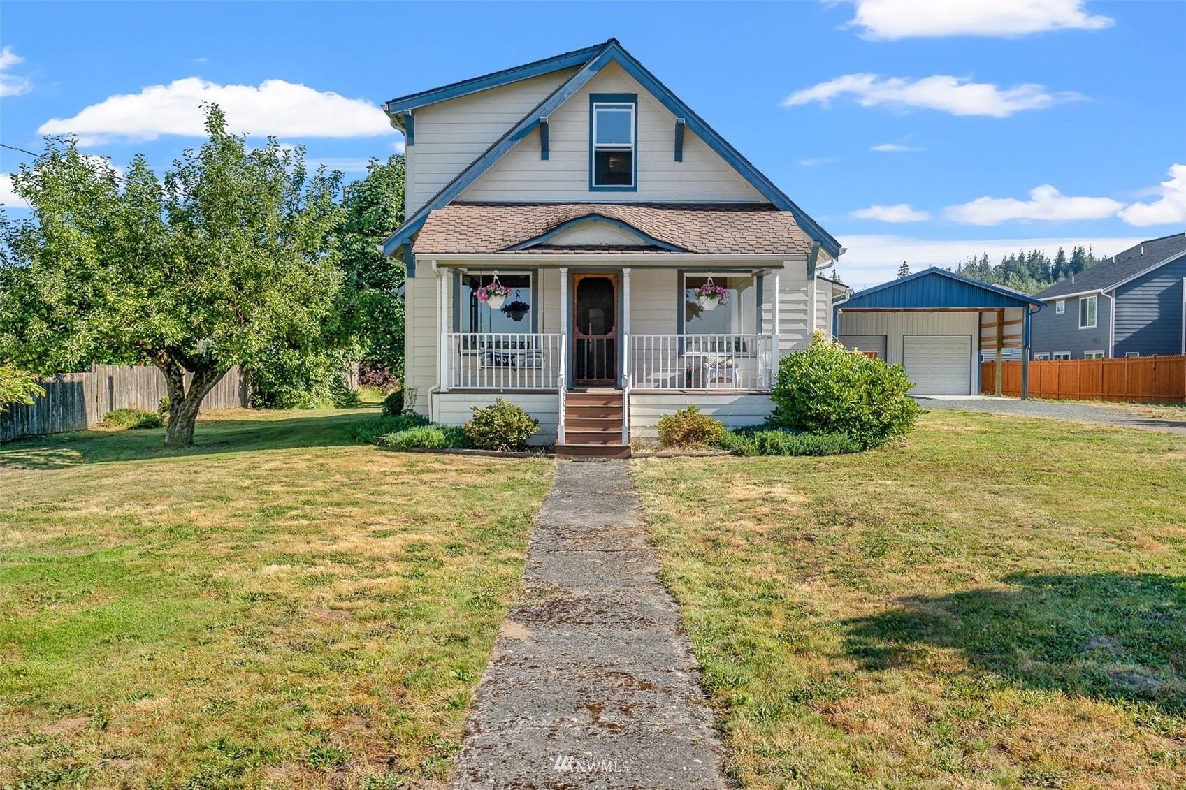 23151 East Jones Road Sedro-Woolley, WA 98284 - Photo 1 of 40 Gallery Image 1