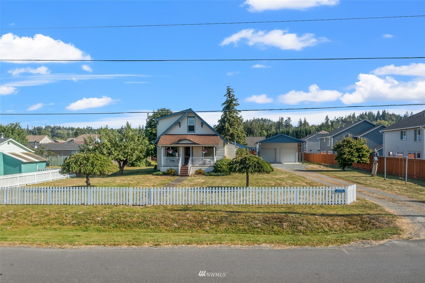 23151 East Jones Road Sedro-Woolley, WA 98284 - Photo 2 of 40 Gallery Image 2