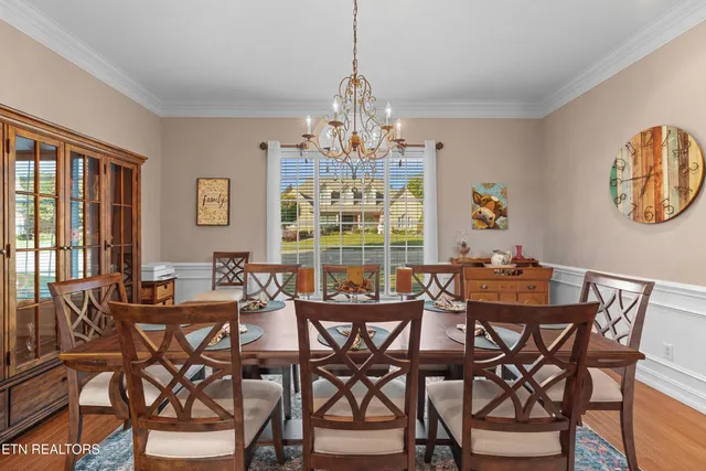 $849,900 | 2978 Wilshire Boulevard, Morristown, TN 37814