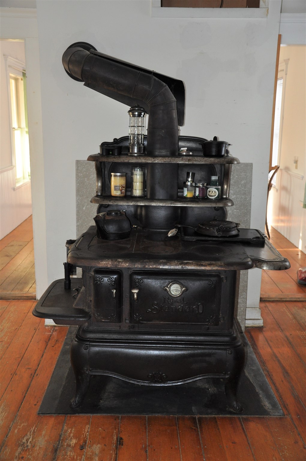 151 Benton Road Haverhill, NH 03774 - Photo 9 of 28 Gallery Image 9