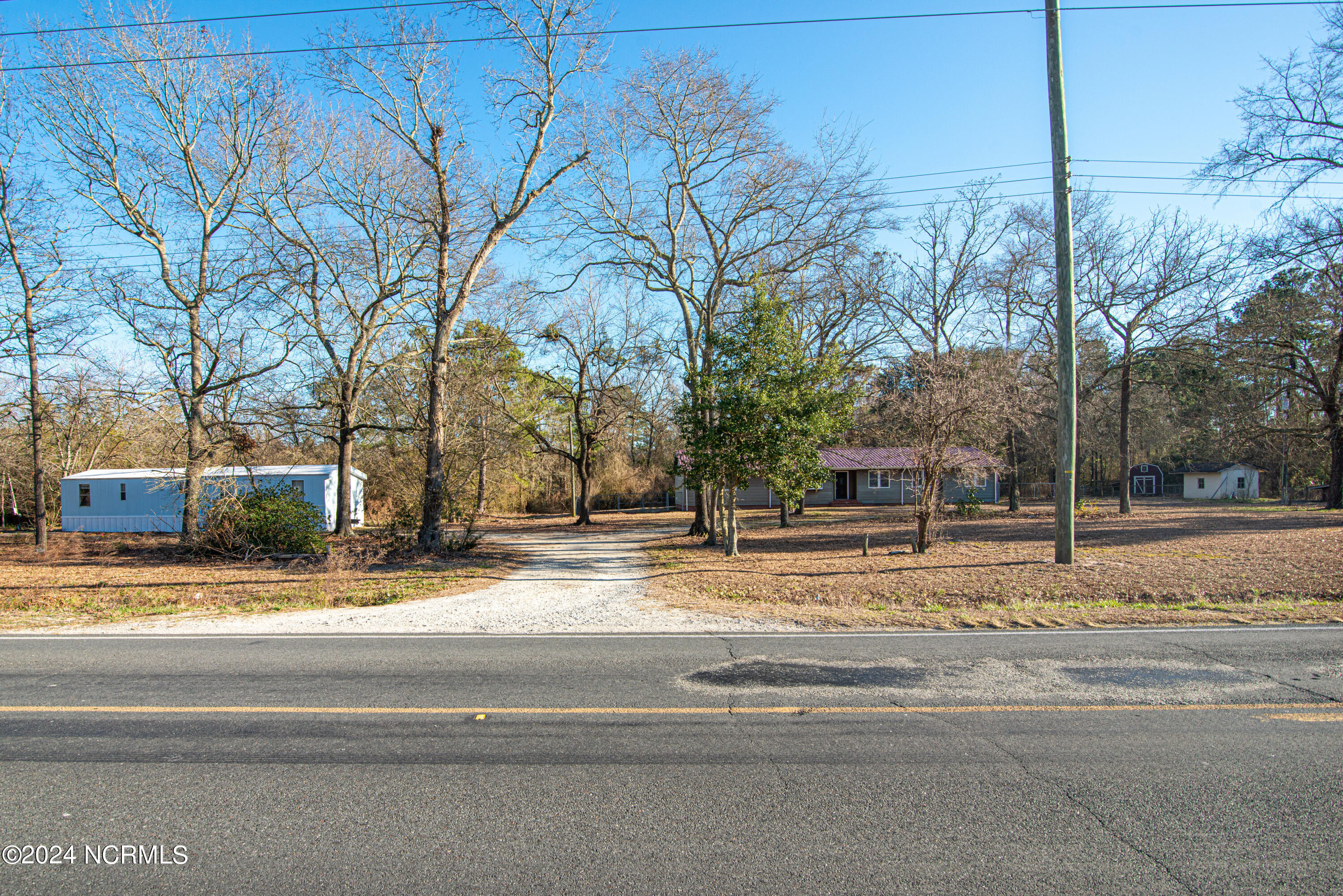 531 Fowler Manning Road Richlands, NC 28574 - Photo 32 of 35 DSC_9292